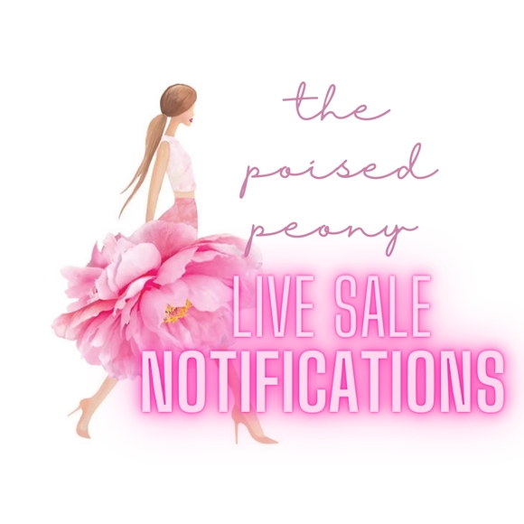 no brand Shoes - Live Party Notifications